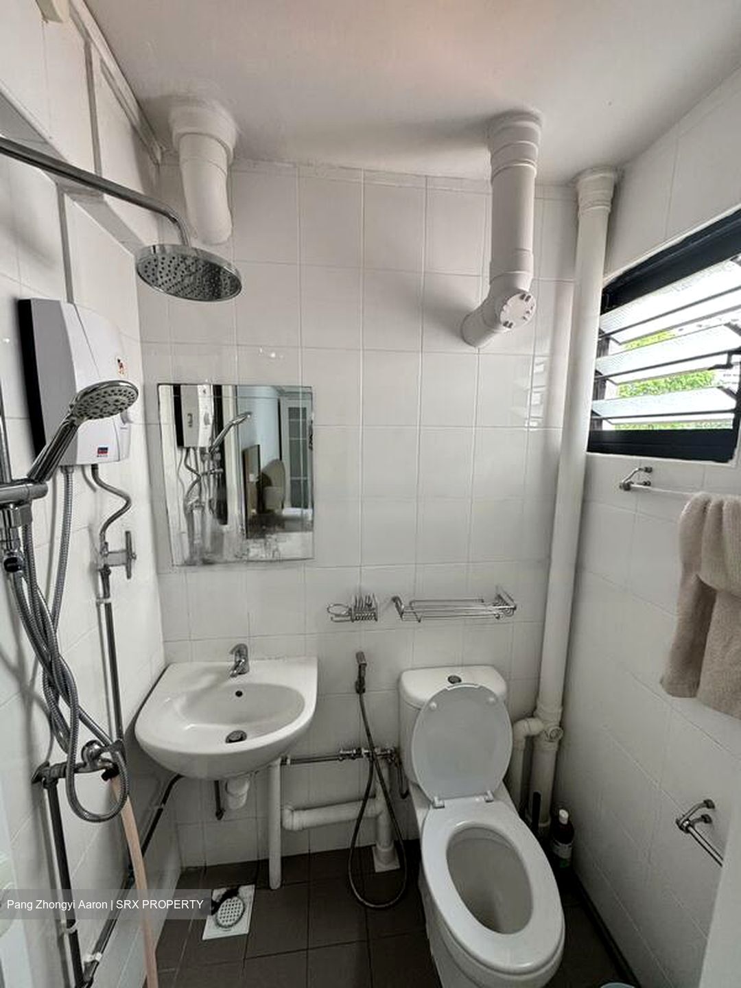 Blk 349 Clementi Avenue 2 (Clementi), HDB 4 Rooms #479869771